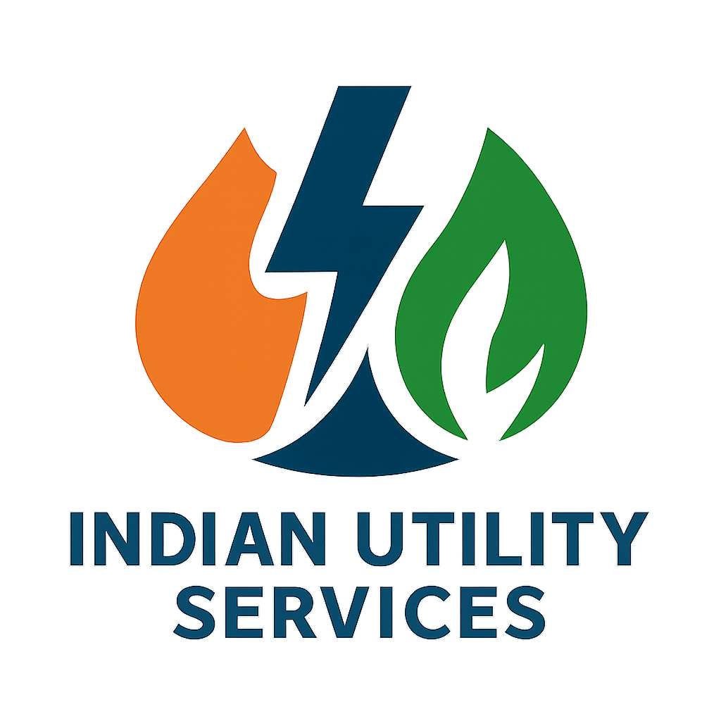 Utility Services Websites